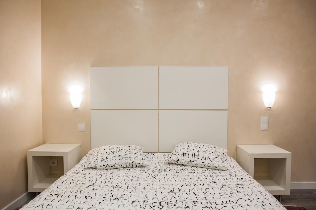 Rossio Suites Lisabona Exterior foto