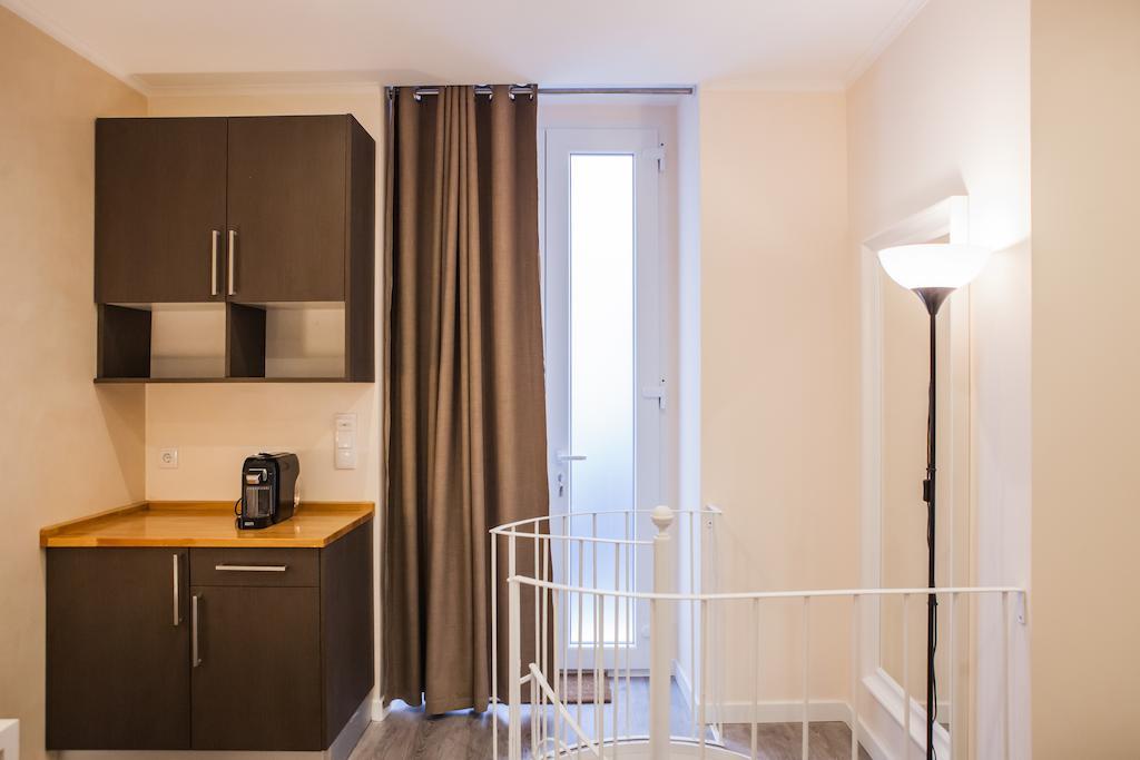 Rossio Suites Lisabona Exterior foto