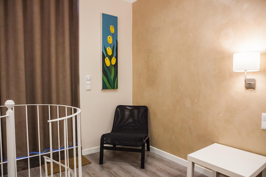 Rossio Suites Lisabona Exterior foto