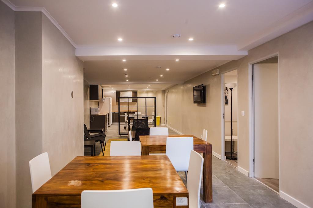 Rossio Suites Lisabona Exterior foto