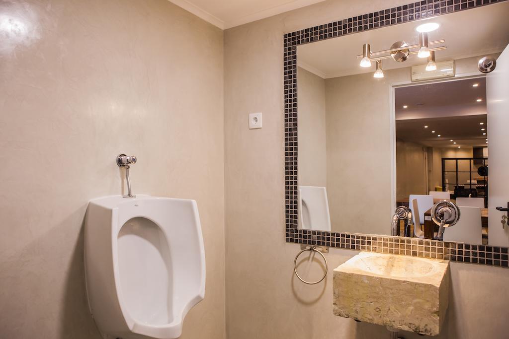 Rossio Suites Lisabona Exterior foto