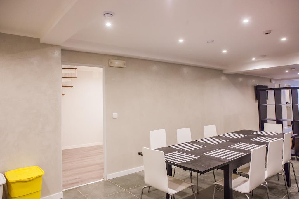 Rossio Suites Lisabona Exterior foto