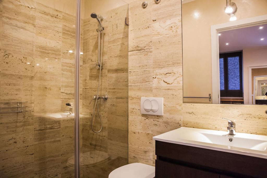 Rossio Suites Lisabona Exterior foto