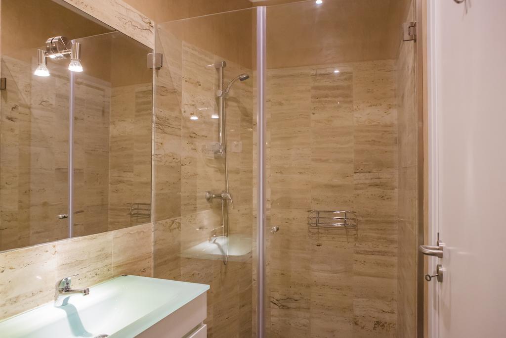 Rossio Suites Lisabona Cameră foto