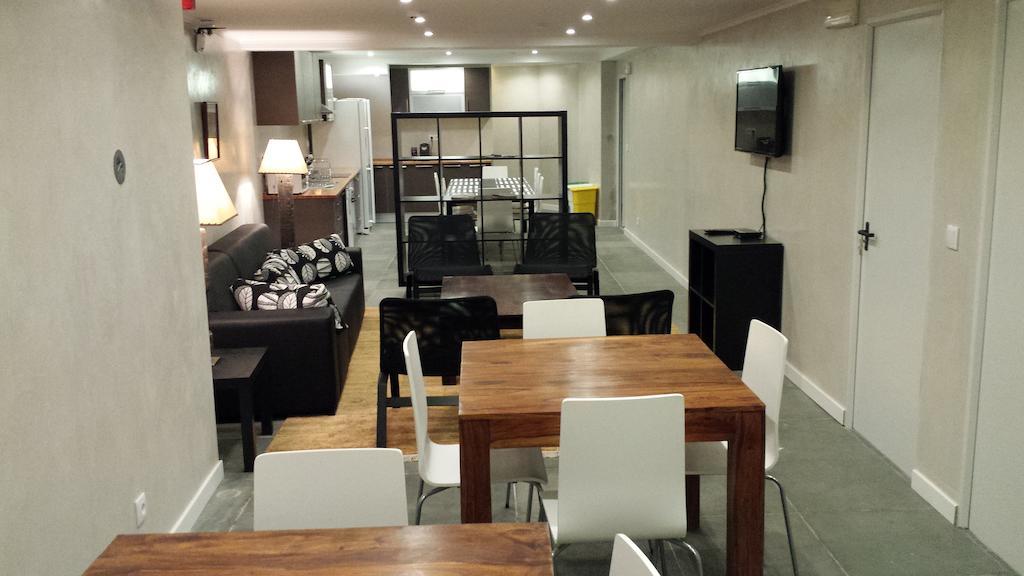Rossio Suites Lisabona Exterior foto