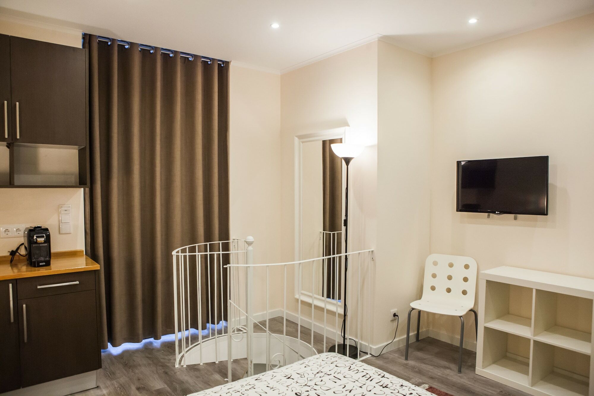 Rossio Suites Lisabona Exterior foto